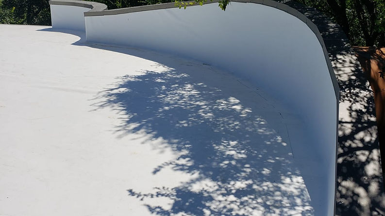 Roofing and Rain Gutters Gallery