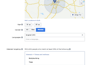 The Ultimate Guide to Facebook and Instagram Advertising for Small Businesses