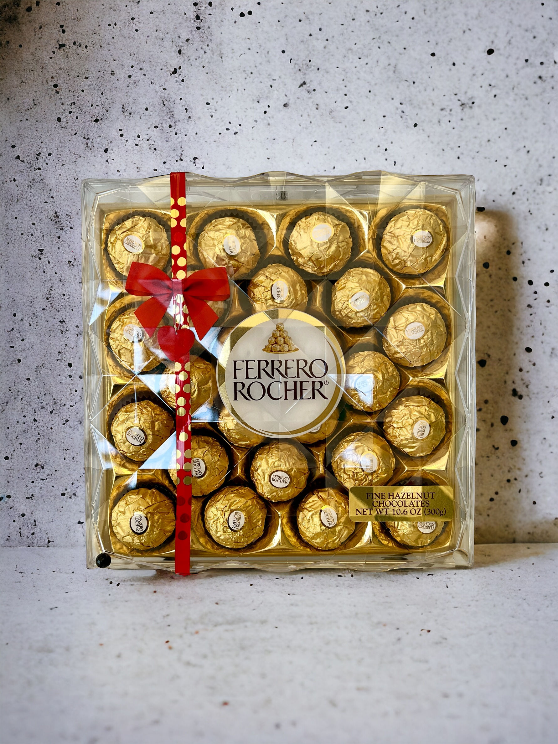 Large Box of Chocolate Add-On