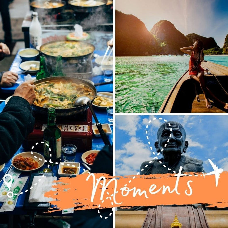 Thumbnail: DIY Social Media Posts and Website Banners for Travel Bloggers