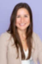 female in brown dress