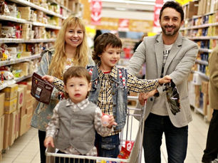 Find Your Ideal Customer in 5 Easy Steps