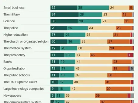 Congressional Elections: Do They Work Well?