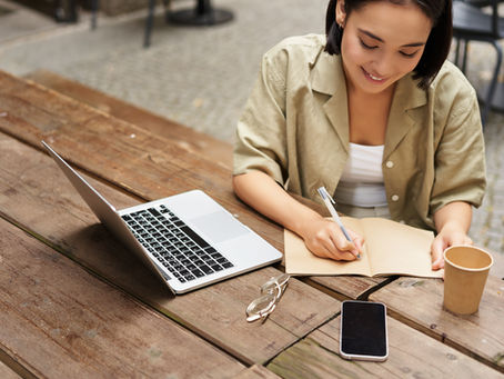 From Dreamer to Doer: A Freelance Writing Success Story