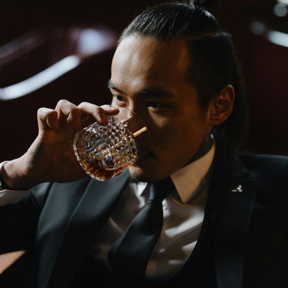 Idea #1 – Mini Bottles