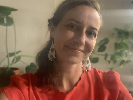 MFAI Farmer Educator Coordinator, Christine Johnson Selected as 2024-2025 LEAFS Fellow