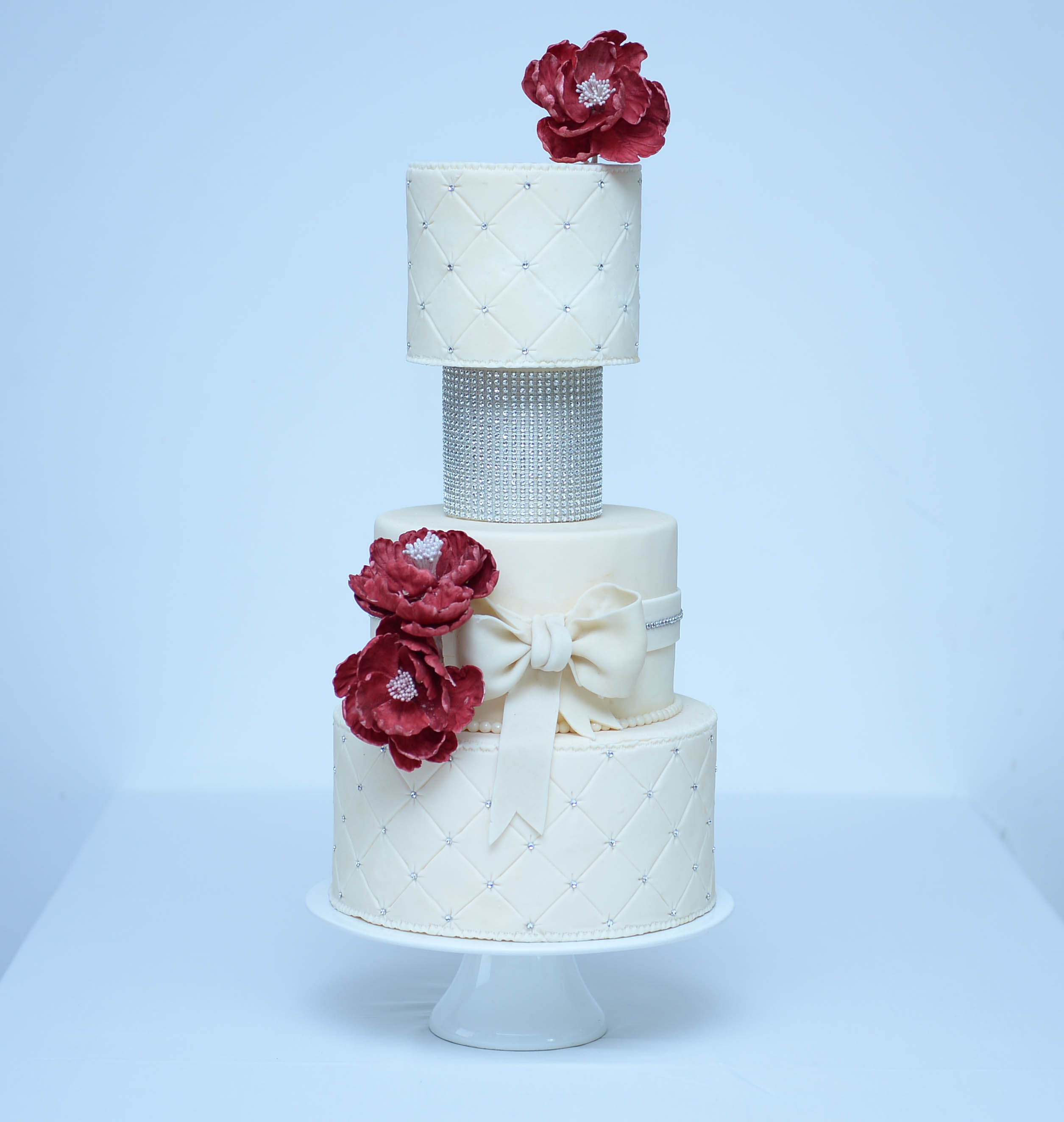 Our Wedding Cakes Designs Sugarology