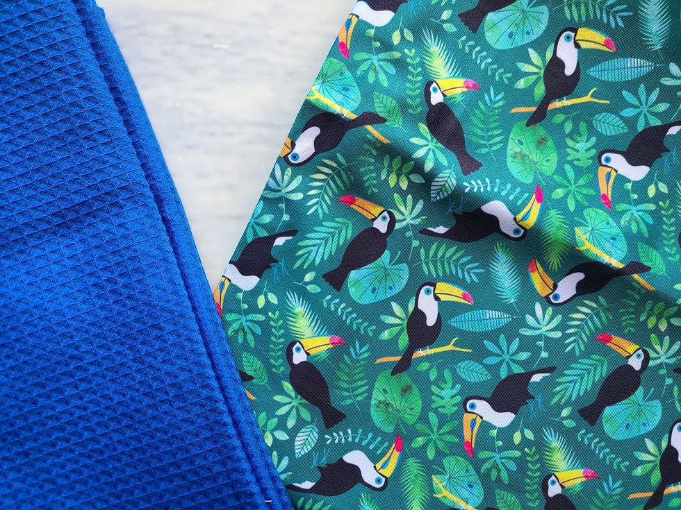 תמונה ממוזערת: כרית החתלה