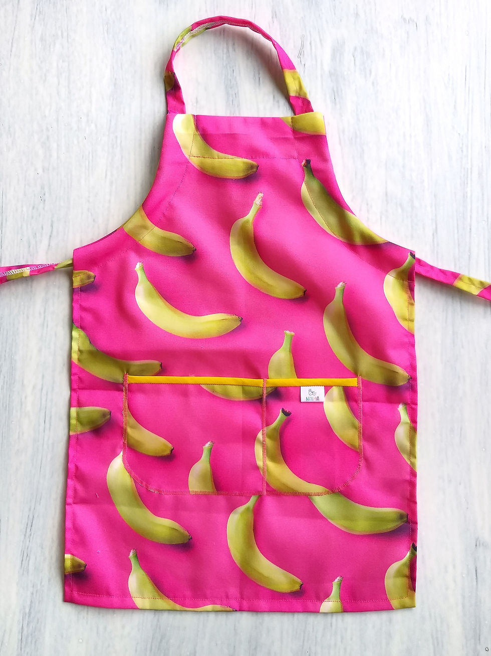 תמונה ממוזערת: Kids Size Apron