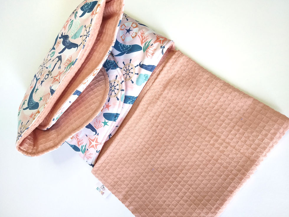 תמונה ממוזערת: Diaper Changing Pad