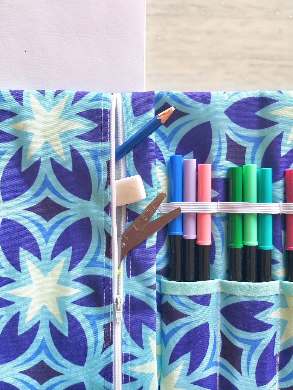 תמונה ממוזערת: רול מלאכה