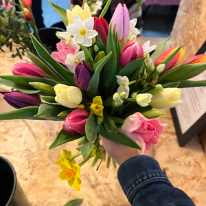 We Sell By The Sea - Workshops with Bracken and Bloom