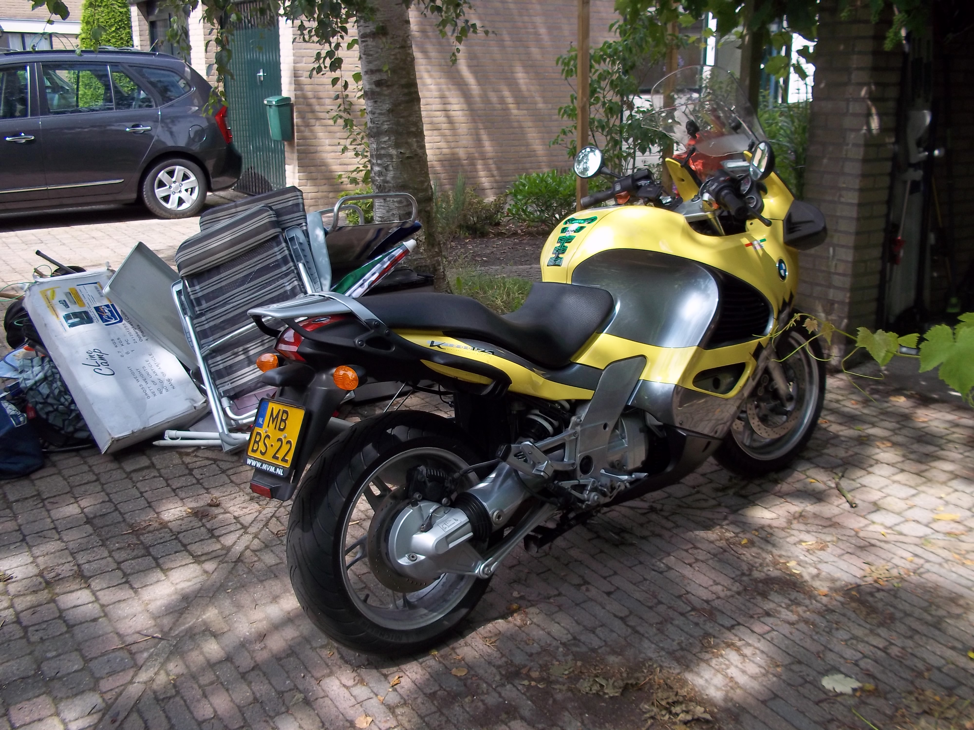 Vathorstermotordag Wie Rijdt Mee