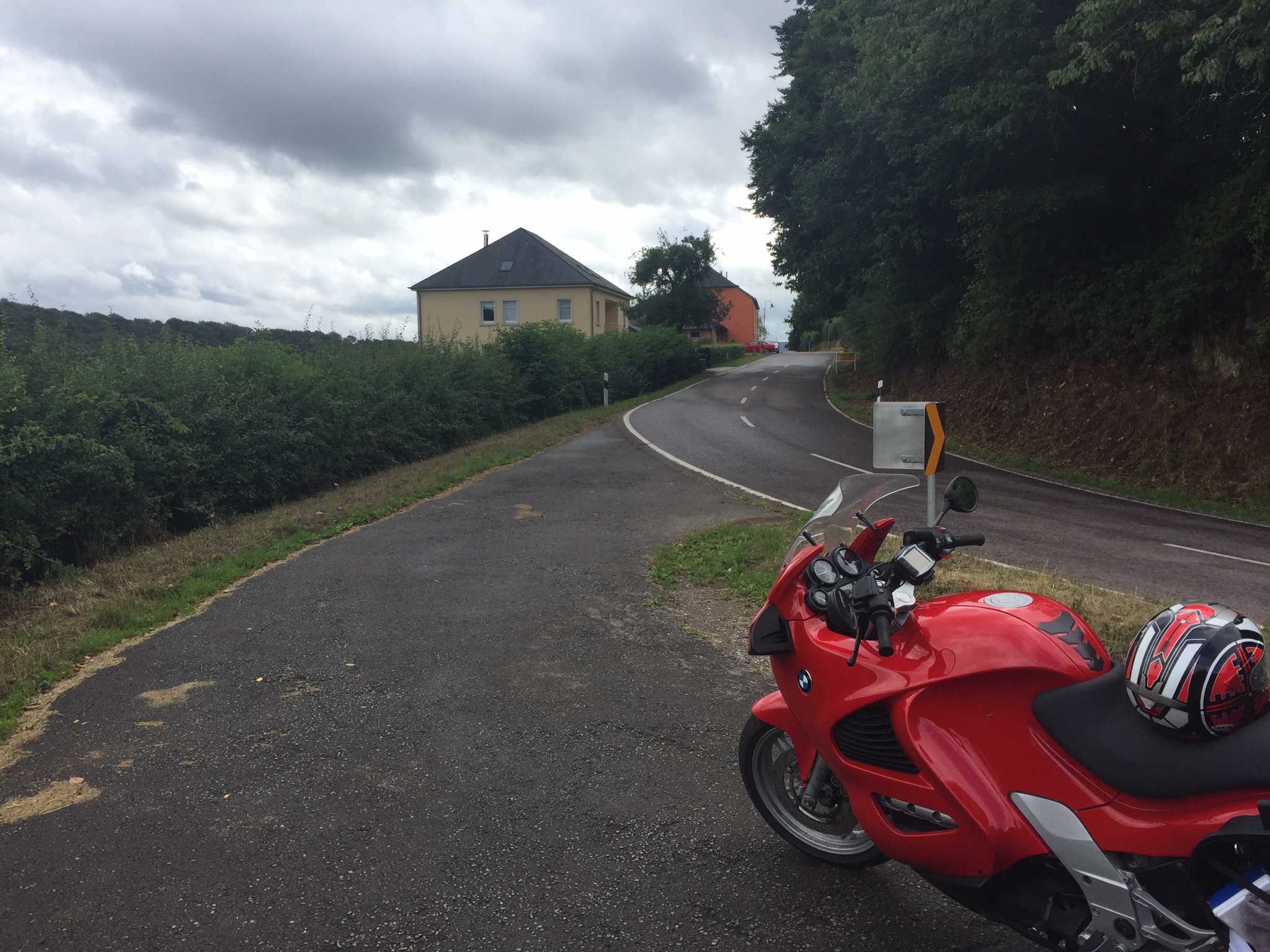 Vathorstermotordag Wie Rijdt Mee