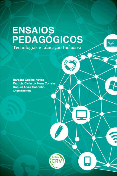 ENSAIOS PEDAGÓGICOS