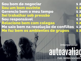 8 Sinais para Avaliar suas Habilidades Interpessoais nas Mídias Sociais