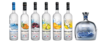 grey goose vodka