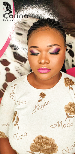 Make Up -  (18)