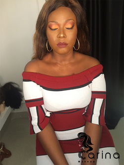Make Up -  (3)
