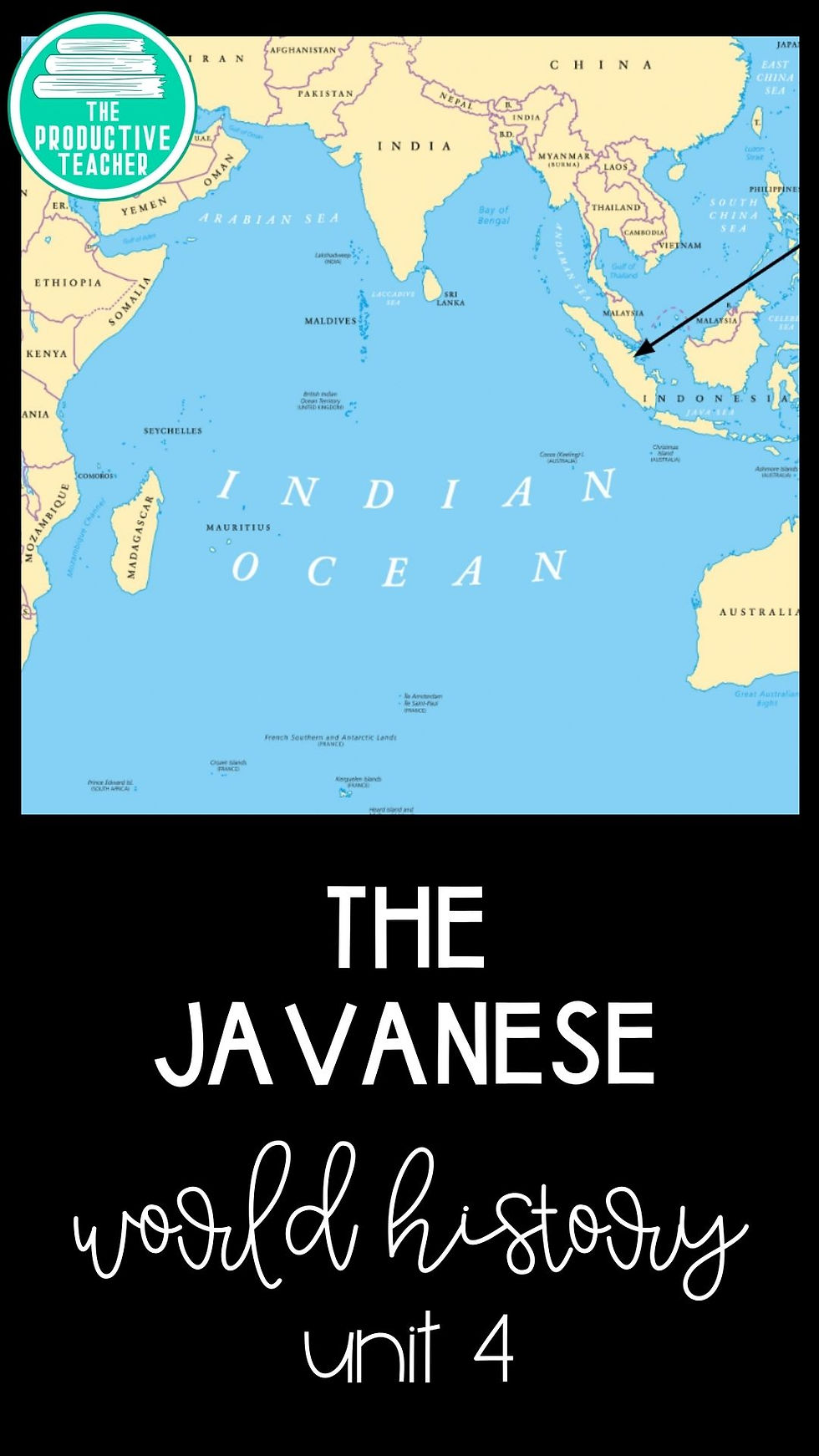 The Javanese