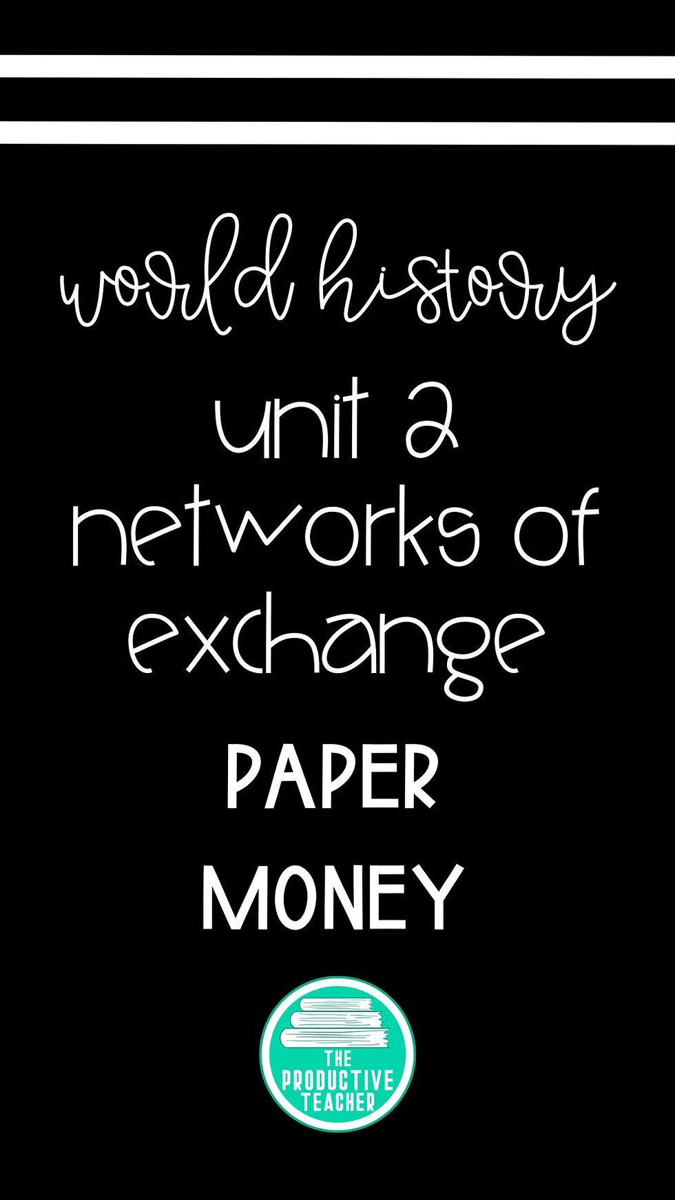 the invention of paper money for AP World History