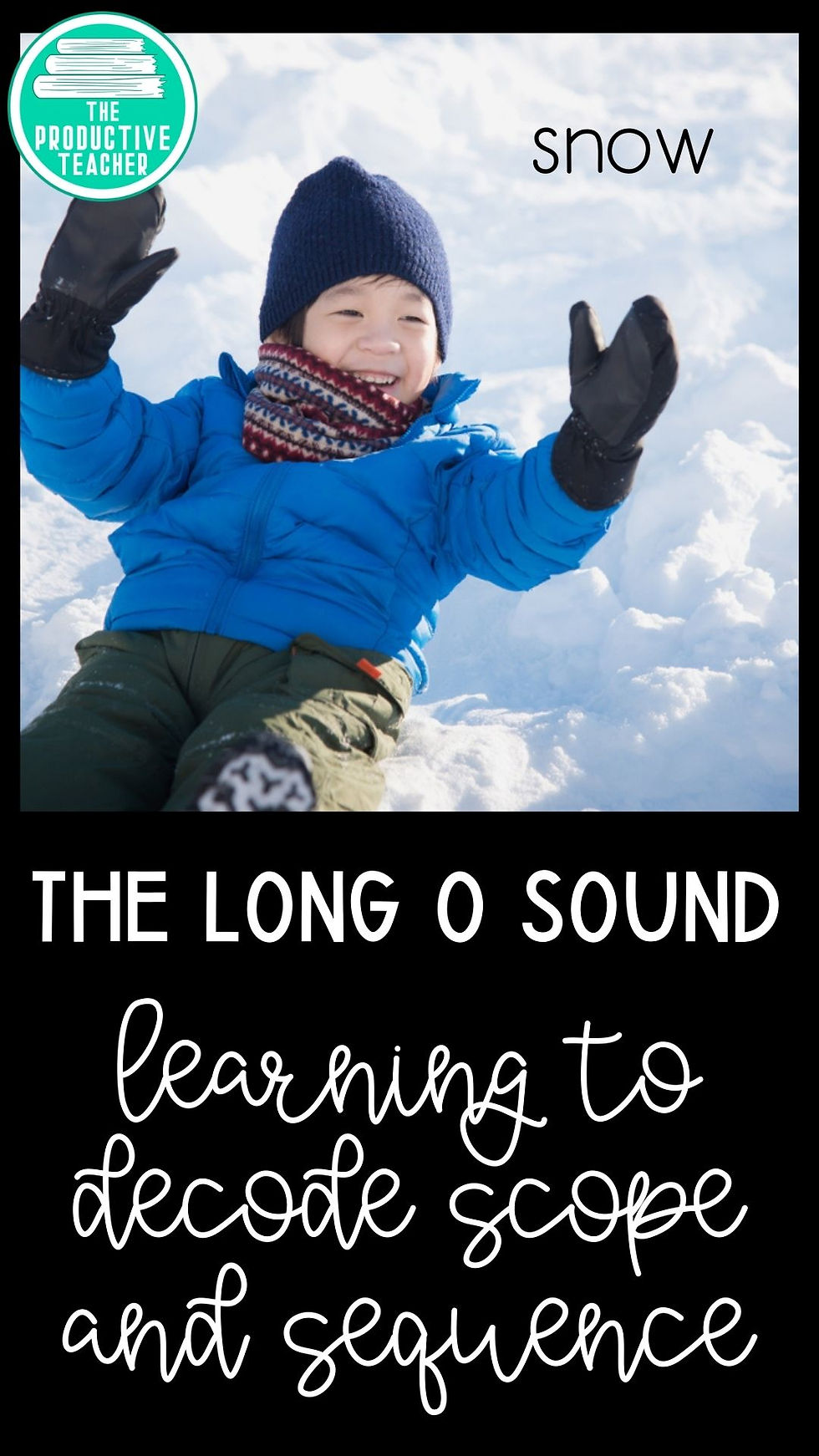 decoding the long o sound