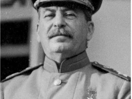 The U.S.S.R. under Joseph Stalin during World War II for AP World History
