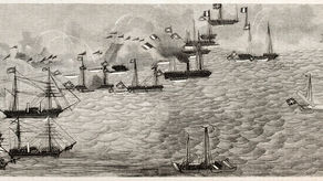 The Opium Wars for AP World History