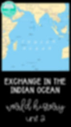 Exchange in the Indian Ocean