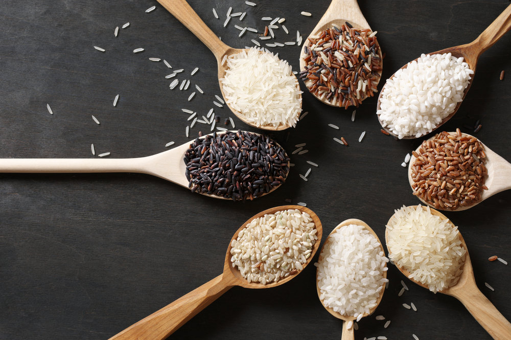 Champ Rice New Rice Varieties in Asia for AP World History