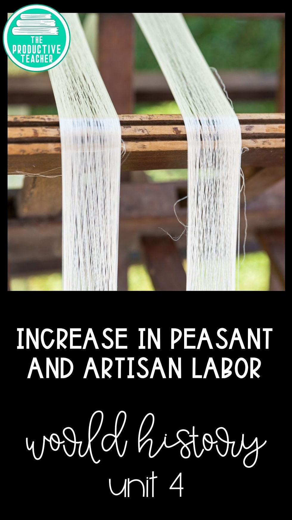 Increase in Peasant and Artisan Labor
