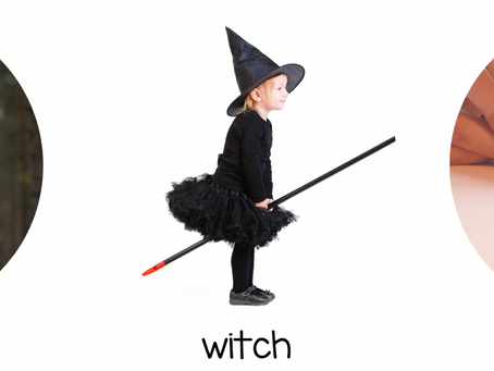 Decoding the Trigraph TCH