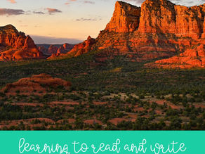 Arizona Reading Passage for Elementary Students