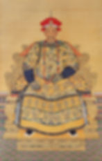 The Kangxi Emperor