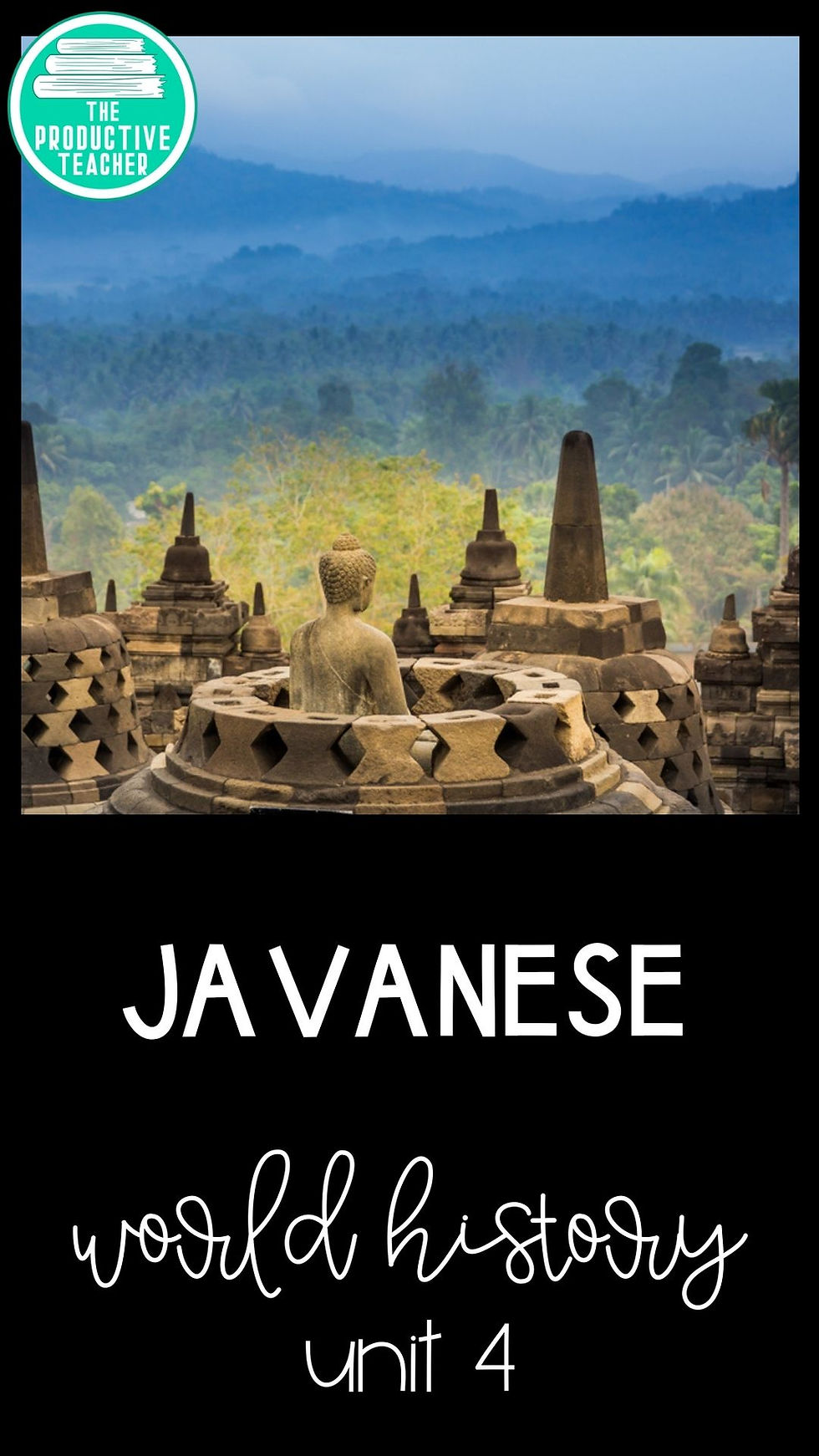 The Javanese