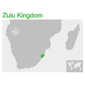 The Zulu Kingdom for AP World History