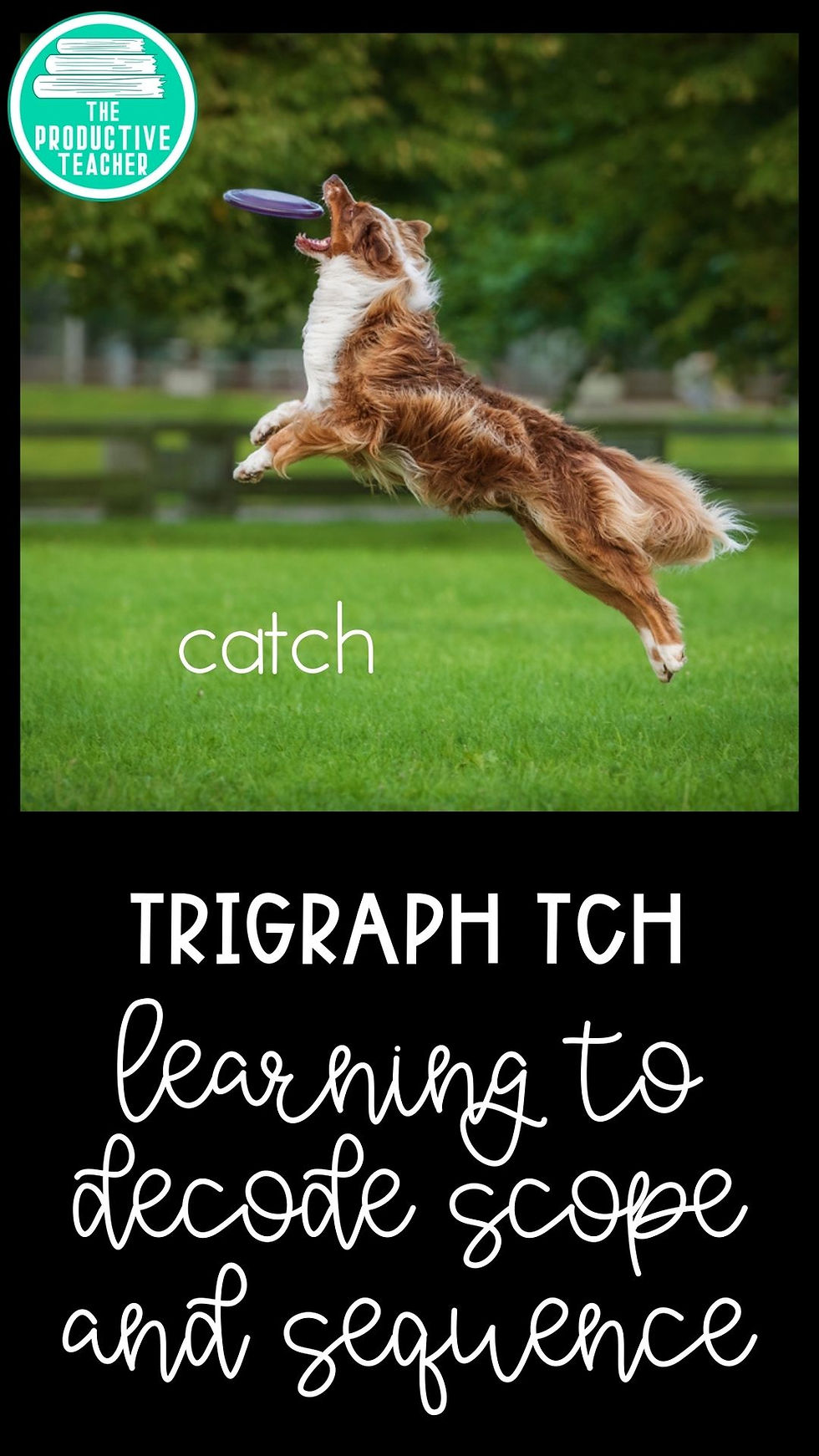 decoding the trigraph tch