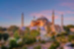Constantinople