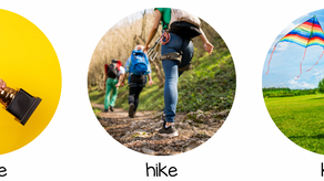 Decoding the Long I VCE Syllable