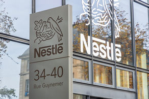 Nestlé as an Example of a Multinational Corporation for AP World History