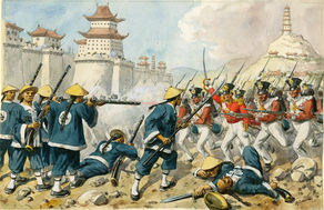 Economic Imperialism Between 1750 and 1900 for AP World History