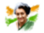 Indira Ghandi