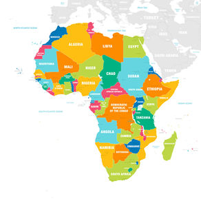 France in West Africa for AP World History