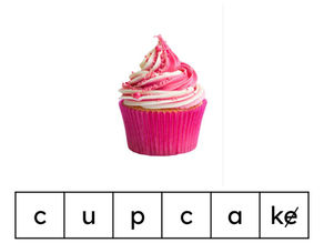 Second Grade Phonics Program: Week 18