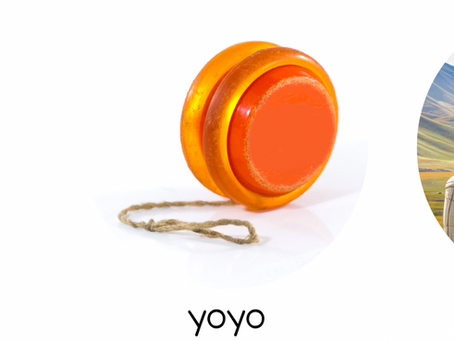 Decoding the Sounds of the Letter Y