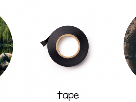 Decoding the Long A VCE Syllable