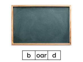 Second Grade Phonics Program: Week 26