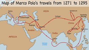 The Effects of Cross-Cultural Interactions for AP World History
