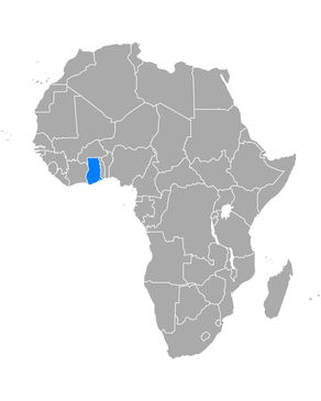 The Yaa Asantewaa War in West Africa for AP World History