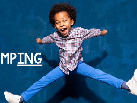 The Suffix -ING: A FREE Morphology Lesson